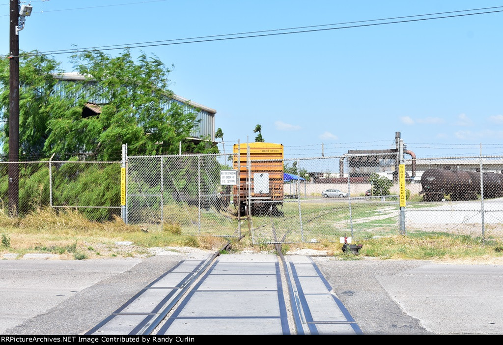 RVSC McAllen Trade Zone